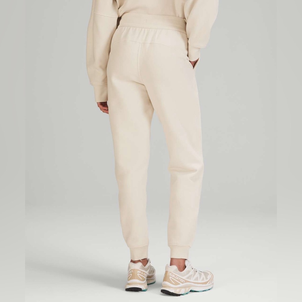 Lululemon Scuba Joggers